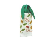Kitchen Hand Towel, Fall Towel, Hanging Towel, Tie on Towel, Towel with Ties, Dish Towel, Fall Decor, Hanging Dish Towel, Tea Towel