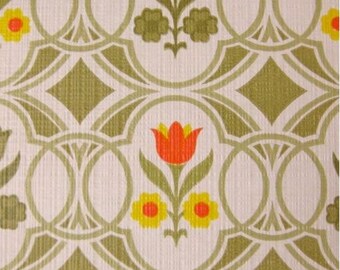 The Ultimate Mid Century Modern Danish Authentic Vintage Kitchen Wallpaper