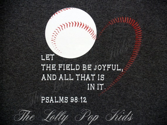 religious baseball shirts