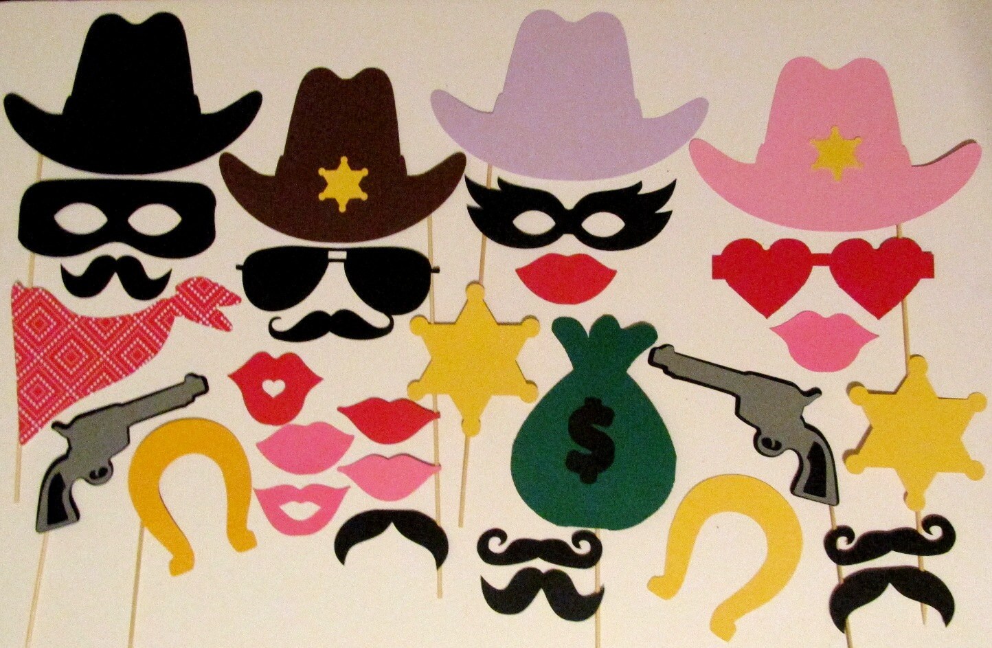 western photo booth prop 30pc photobooth prop western wedding photo booth cowboy photo booth prop western - Western Decorations western photo booth prop 30pc photobooth prop western wedding photo booth cowboy photo booth prop western - Western Decorations