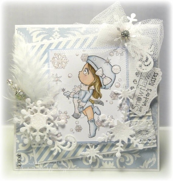 digitized snowflake coloring pages - photo #33
