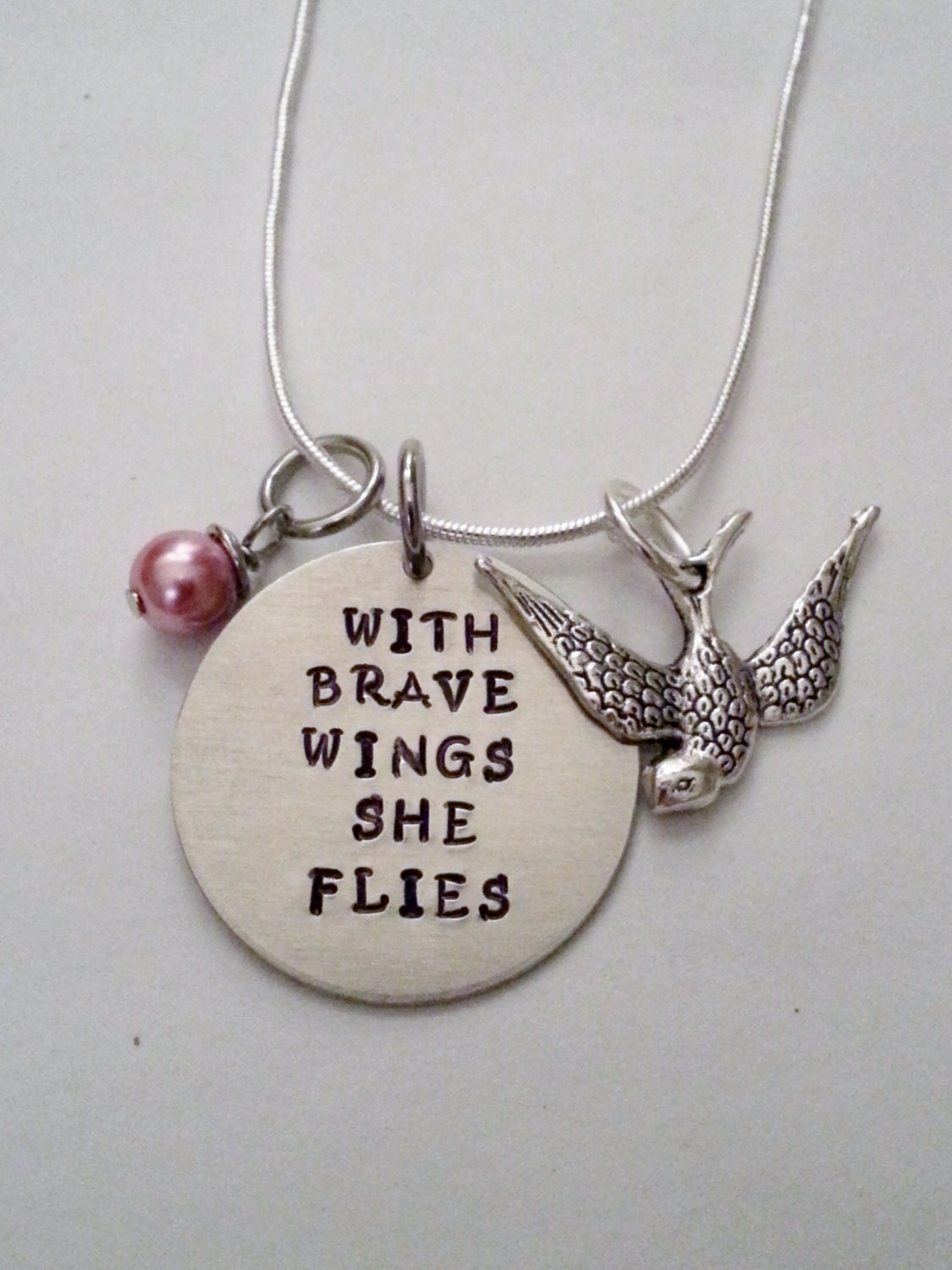 Make her fly. Бренд Shefly. Jewelry stamps.