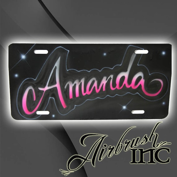 airbrush auto tags