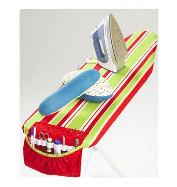 Sewing Pattern Craft Pattern Iron Board Cover Pattern