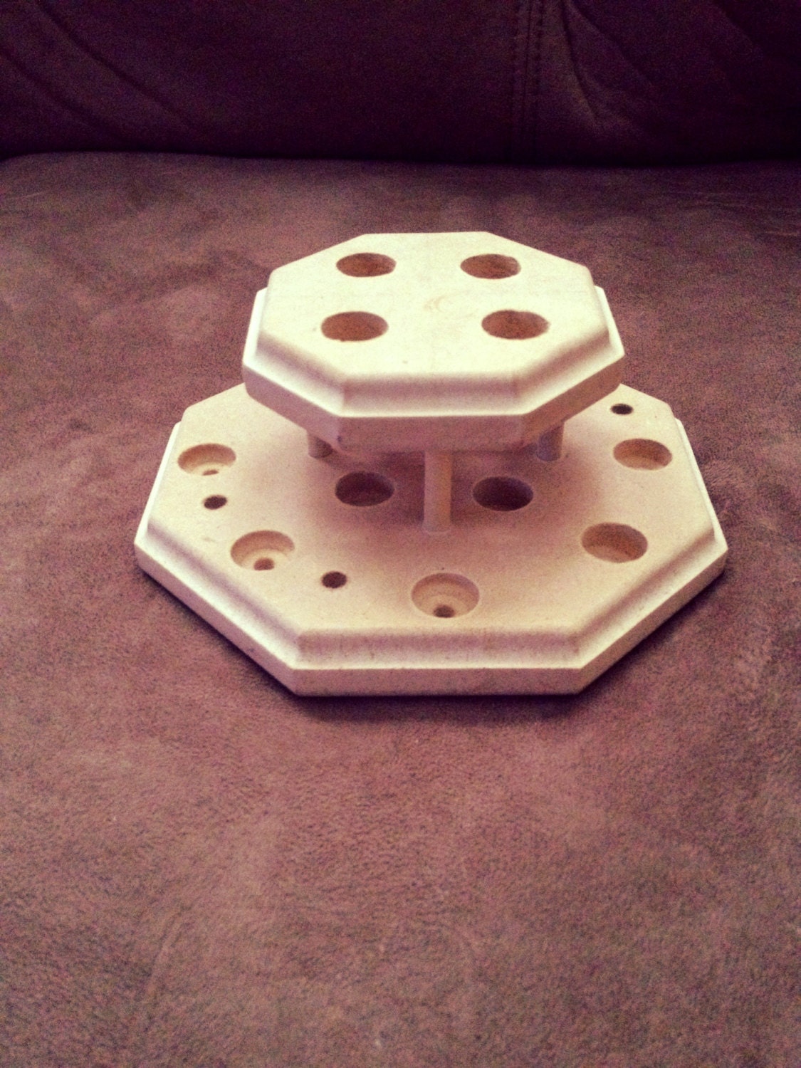 Vaporizer Pen and Accessory Holder by GoodVapes on Etsy