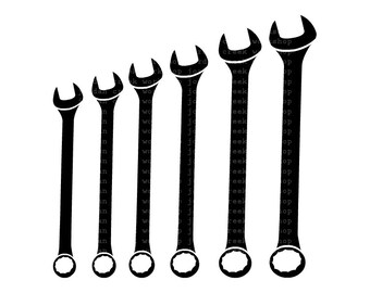 Popular items for combination  wrench  on Etsy