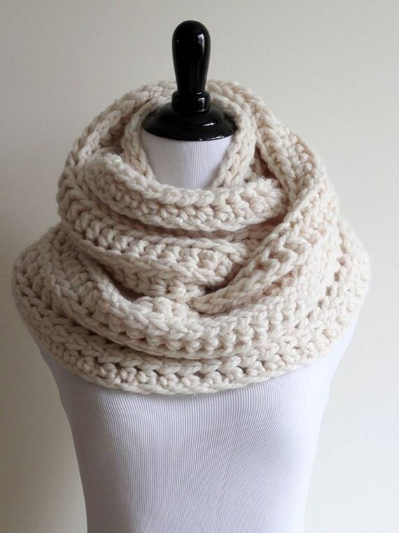 Product Enquiry FREE Crochet Pattern by Cream Of The Crop Crochet. This Post Contains Affiliate Links Belonging to Cream Of The Crop Crochet. This chunky scarf is not only quick and easy to whip up, but it's also a super mindless pattern once you get it started.