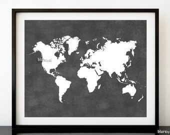 Grey And White Wall Art black white print | etsy Grey And White Wall Art black white print | etsy