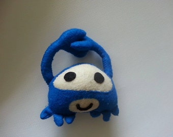 tf2 spycrab plush