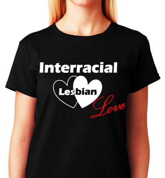 lesbian couple tshirts