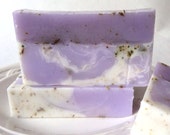 Lavender Soap -Handmade Soap,Gentle Soap,Natural Soap