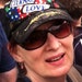 Suzanne Shepherd