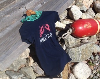 lobster t shirt