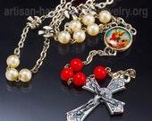 Saint Michael Rosary The Protector
