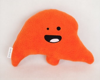 stuffed kidney