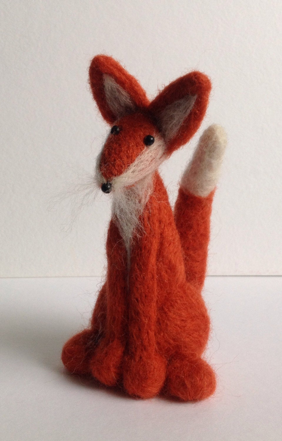 Fox needle felt kit starter kit