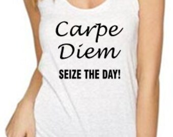 carpe diem shirt urban outfitters