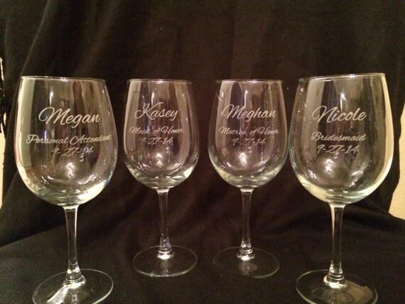 SINGLE Personalized Wine Glass   Il 570xN.635577379 L2ui 