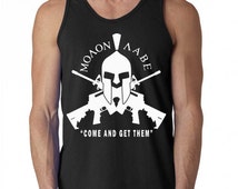 molon labe merchandise