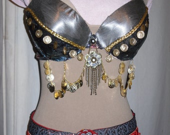 Popular Items For Belly Dance Bra On Etsy   Il 340x270.638490979 8o9x 