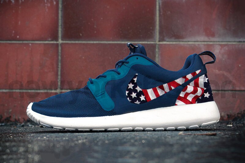 nike roshe run american flag nike roshe run american flag