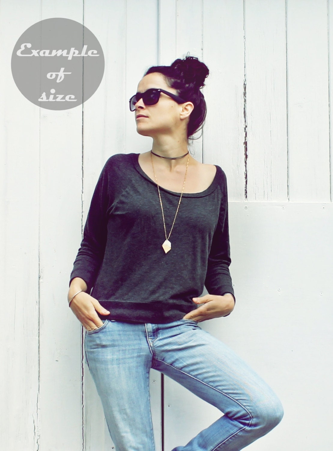 gold dipped pendant white and gold jewelry by DanaJewellery