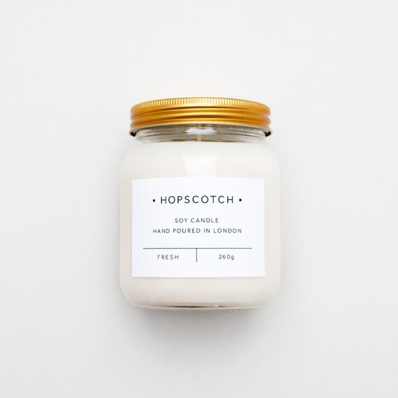 candle making soy for buy wax Candle Wax 100 â Candle Poured Hand Citrus & Lemongrass â Soy