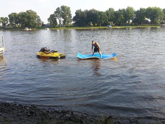 wavepad float wavepad float