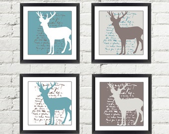 Woodland Wall Decor woodland wall art | etsy Woodland Wall Decor woodland wall art | etsy