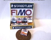 JUESMINIATURES on Etsy