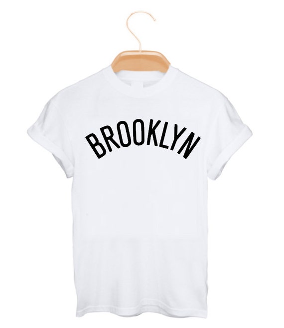 red brooklyn shirt