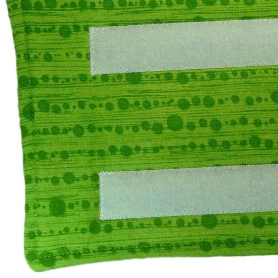 green swiffer pads
