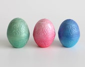 3 Chocolate Lace Eggs: Spring Ombre Il_170x135