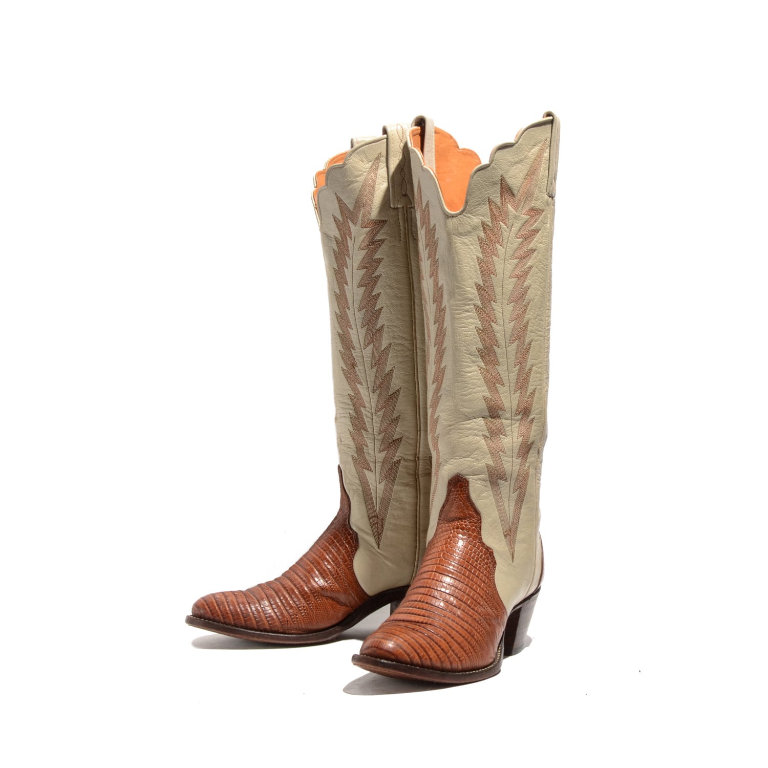 womens tall cowboy boots