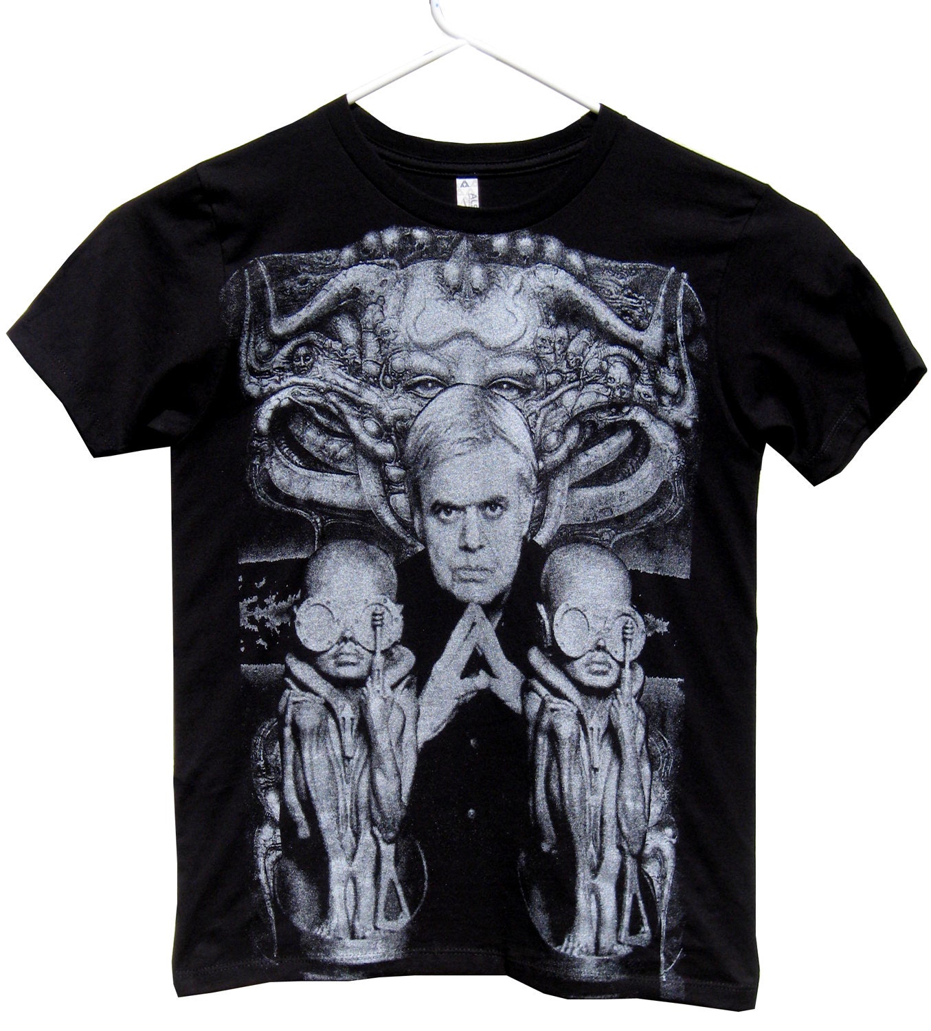 giger t shirt