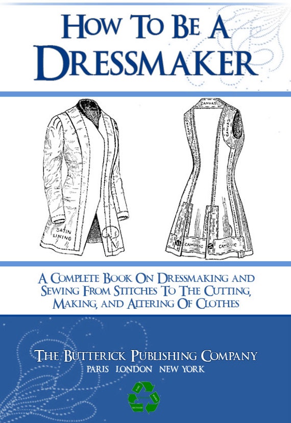 how will you become a good dressmaker essay