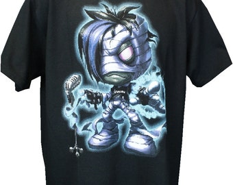 SHOULDER OPEN T-shirt / dissability clothing / rehabilitation shirt / shoulder surgery / post shoulder surgery tshirt, rotator cuff