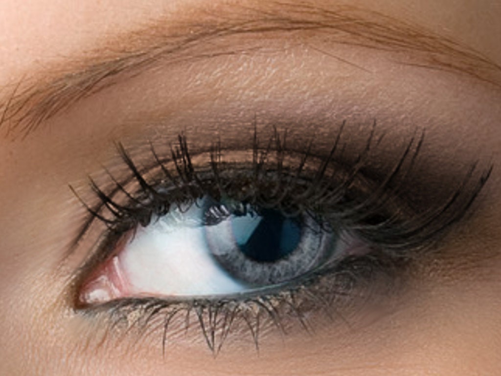 Matte Taupe Eyeshadow Skylark Vegan Mineral