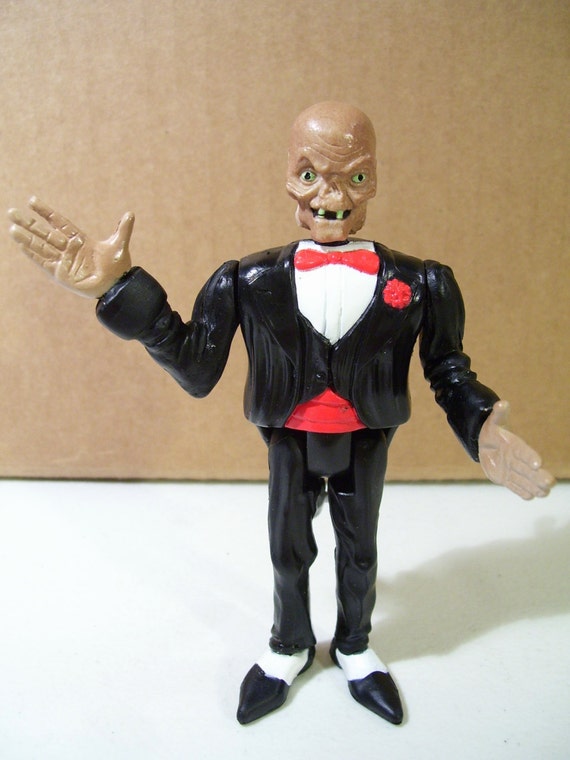 tales from the crypt action figure