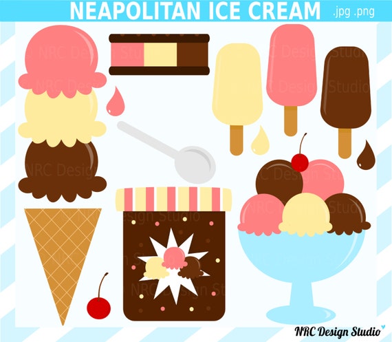 ice cream party clip art - photo #33