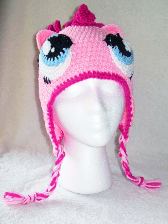pinkie pie party hat