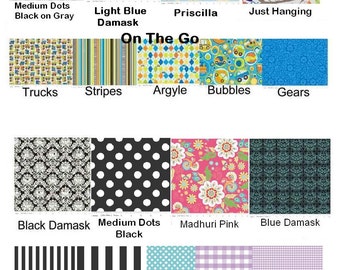 Blackout Curtains - Single Panel 40" x 64"