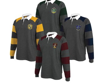 ravenclaw rugby shirt