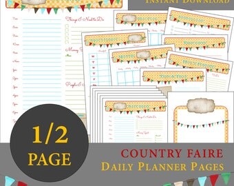 Items similar to A5 / HALF PAGE Journal Papers - Imagine III - 6 ...