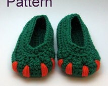 Unique monster baby booties related items Etsy