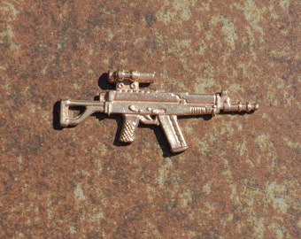 best stainless steel assault rifle best stainless steel assault rifle