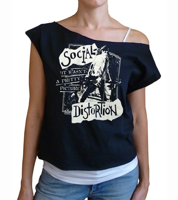 social distortion apparel