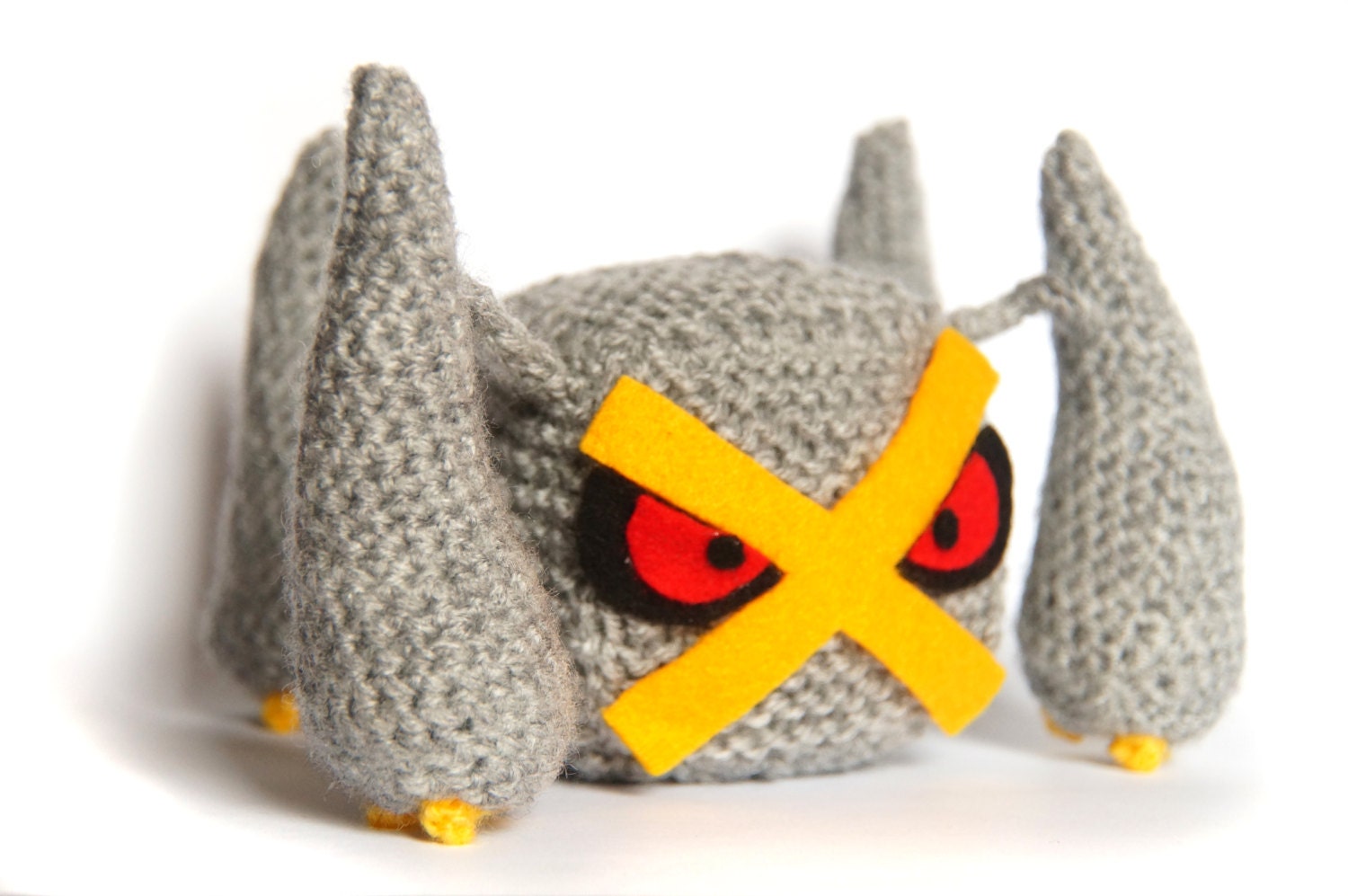 metagross plush