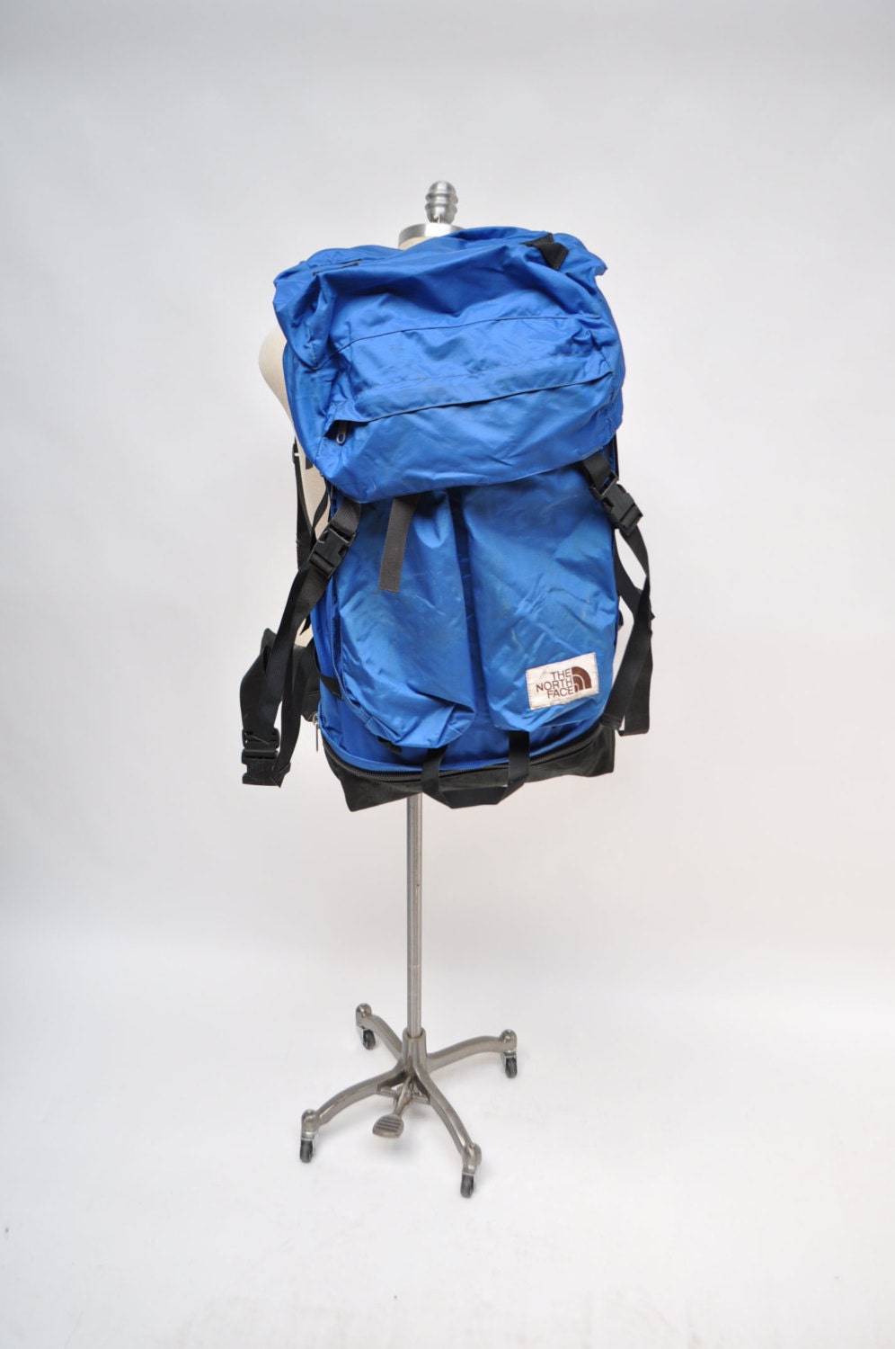 THE NORTH FACE vintage backpack back pack bag ruck sack