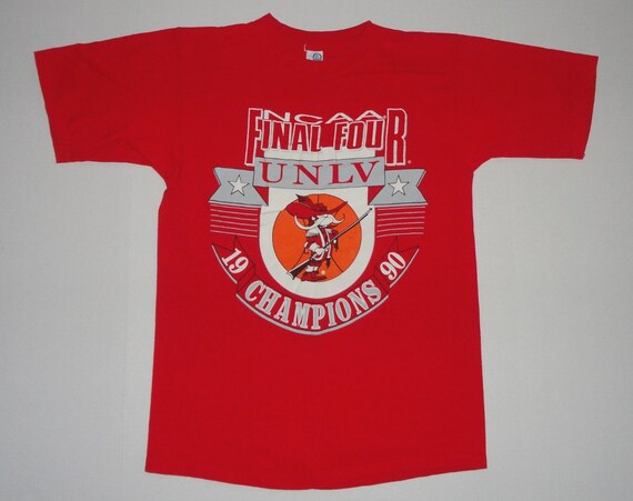 unlv runnin rebels shirt